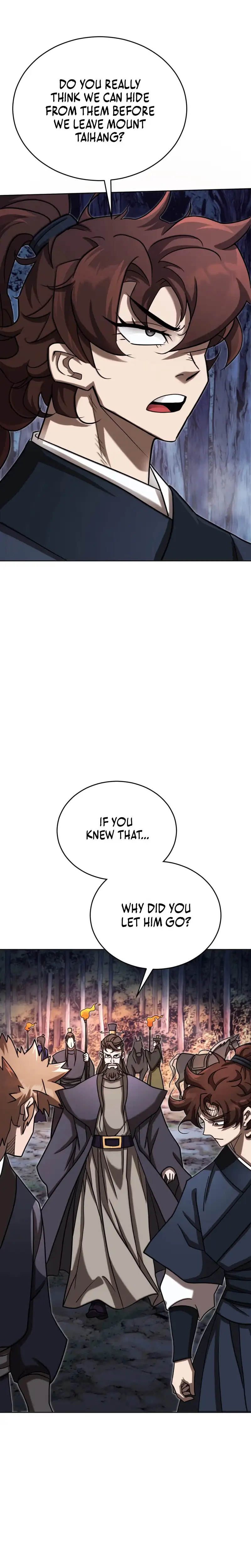 The Bizarre Chapter 19 page 5 - 