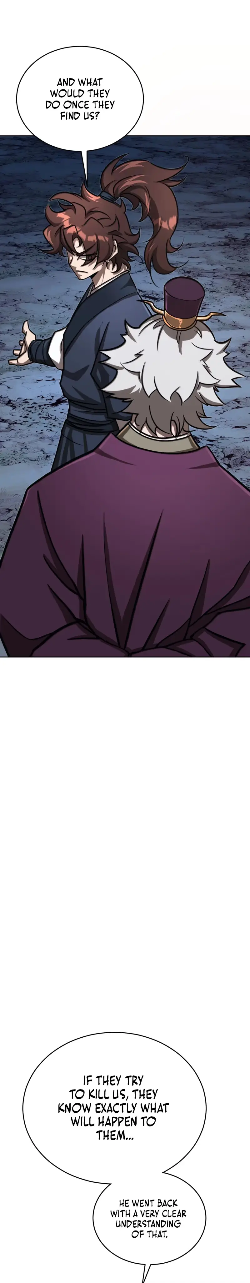 The Bizarre Chapter 19 page 10 - 