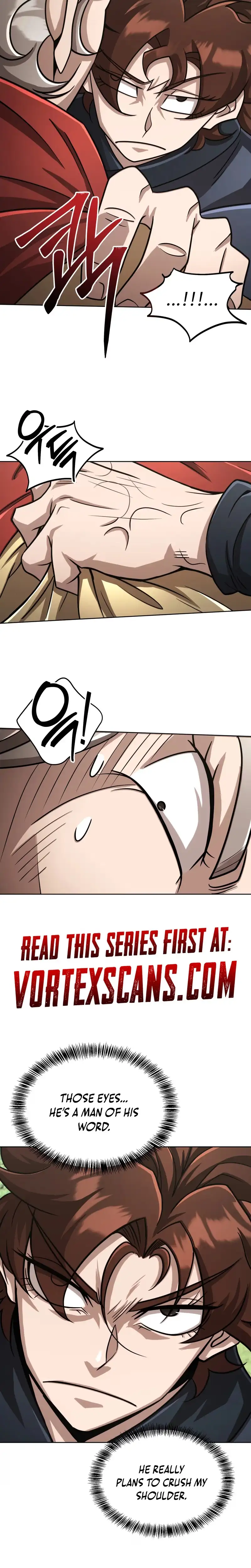 The Bizarre Chapter 20 page 2 - 
