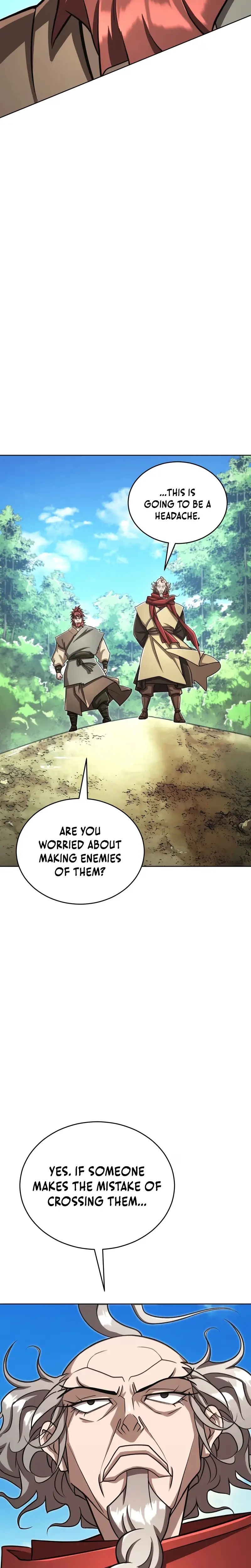 The Bizarre Chapter 20 page 13 - 