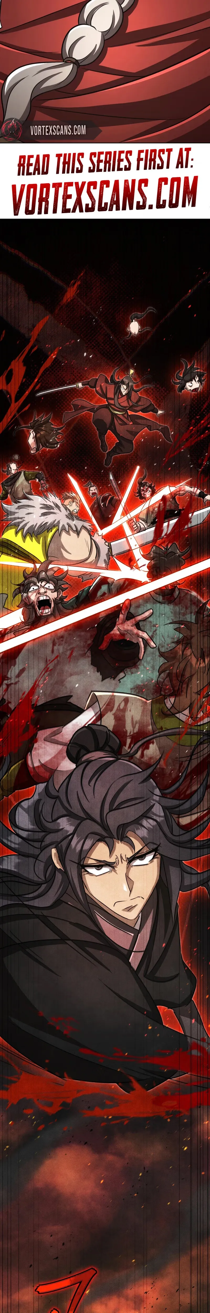 The Bizarre Chapter 20 page 14 - 