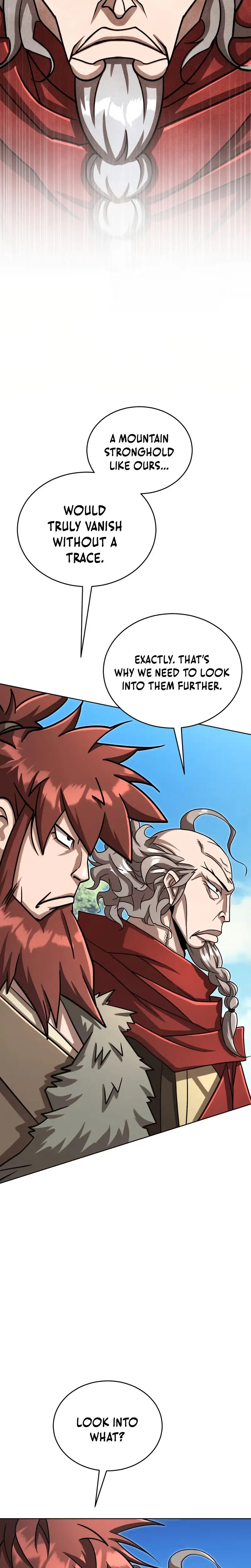 The Bizarre Chapter 20 page 16 - 