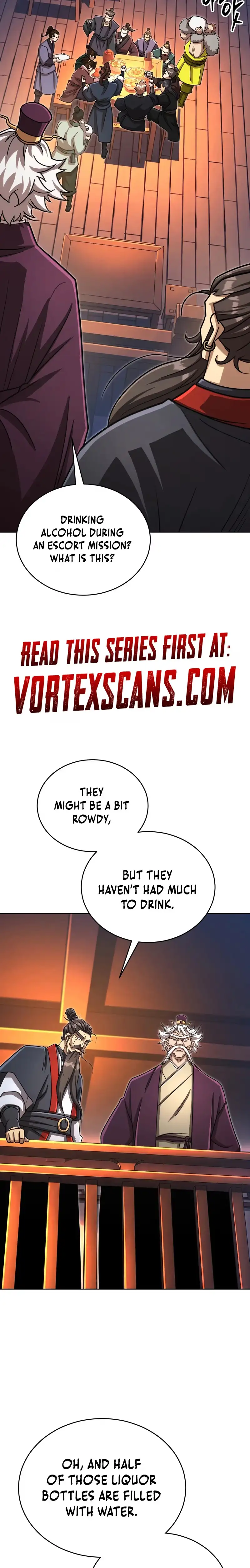 The Bizarre Chapter 20 page 26 - 