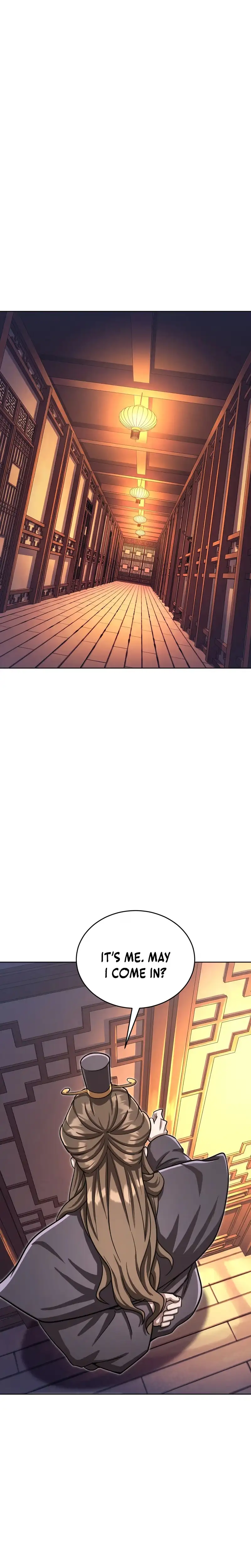 The Bizarre Chapter 20 page 29 - 