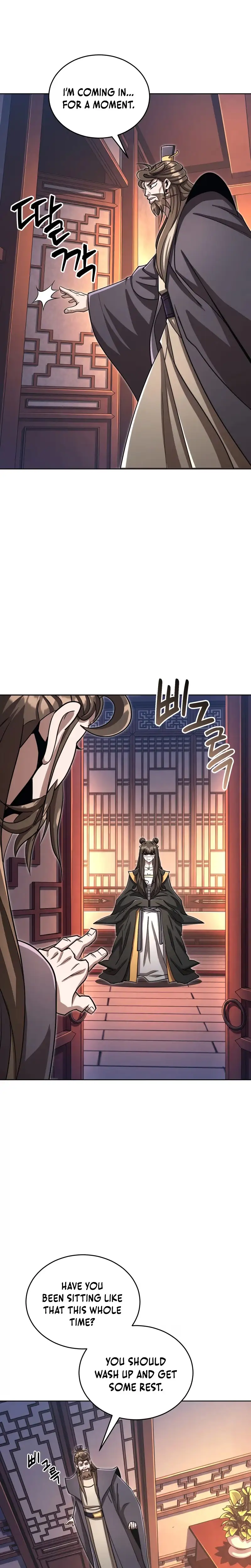 The Bizarre Chapter 20 page 30 - 