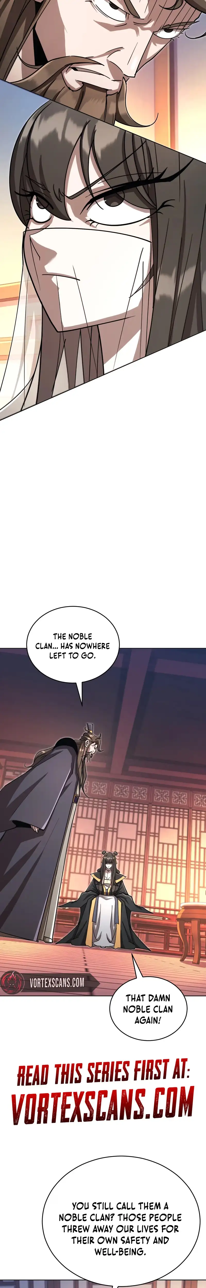 The Bizarre Chapter 20 page 37 - 