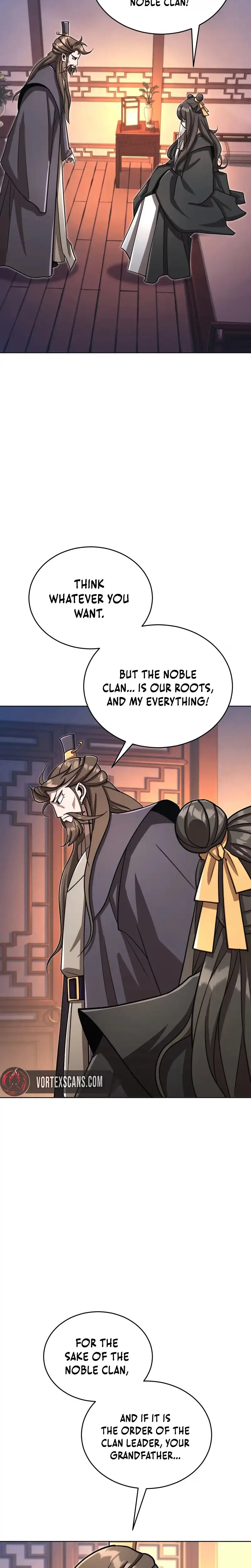 The Bizarre Chapter 20 page 39 - 