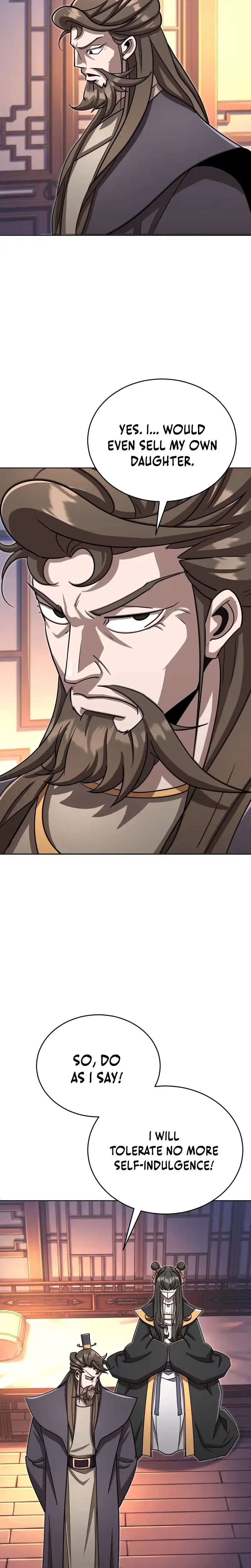 The Bizarre Chapter 20 page 40 - 