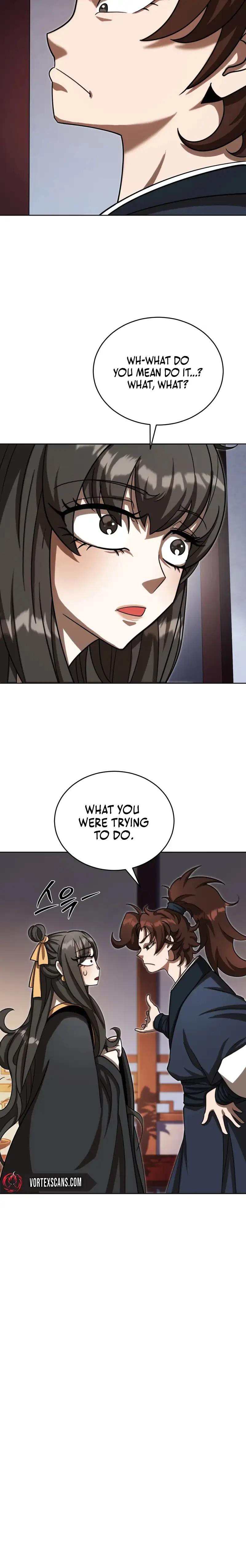 The Bizarre Chapter 21 page 12 - 