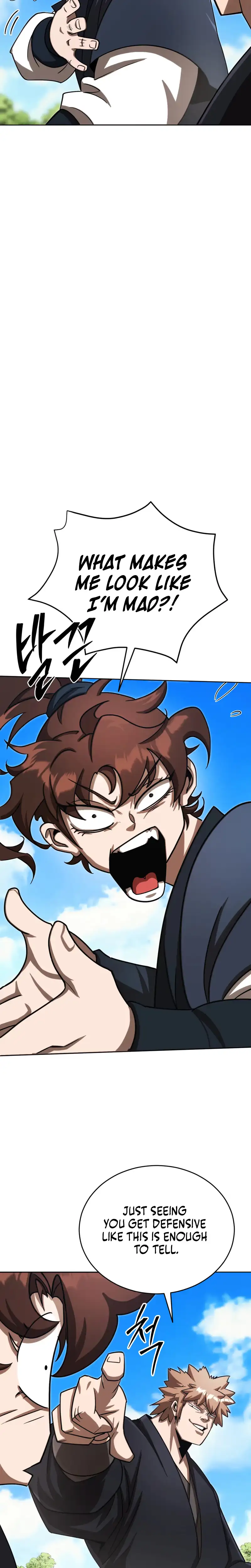 The Bizarre Chapter 21 page 27 - 