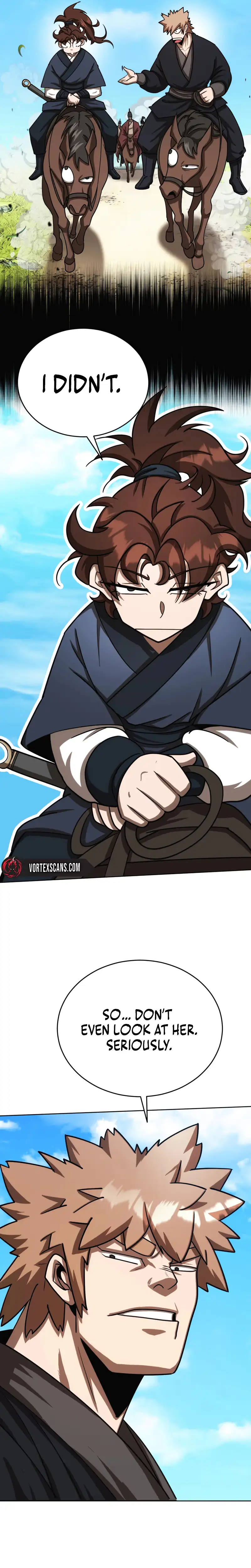 The Bizarre Chapter 21 page 29 - 