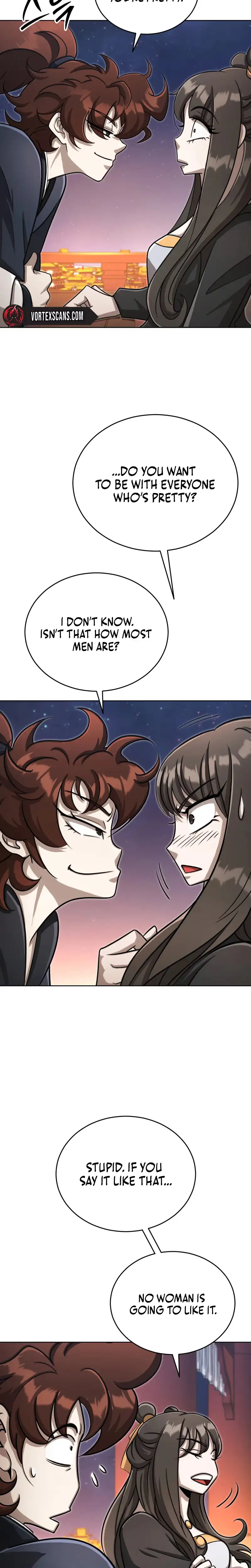 The Bizarre Chapter 23 page 27 - 