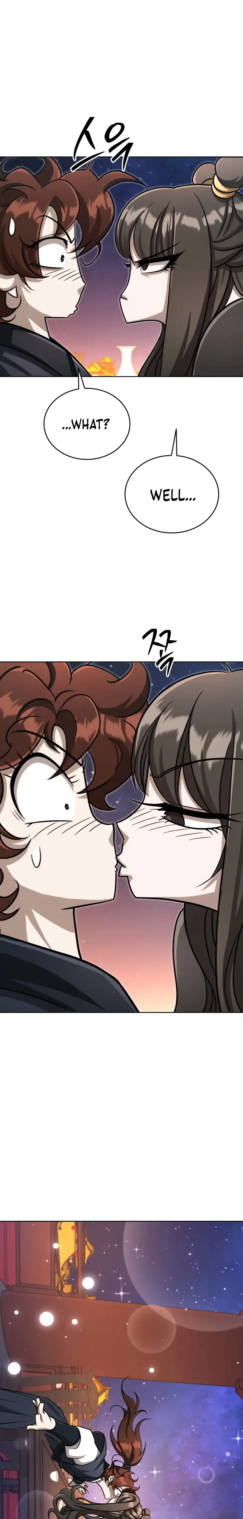 The Bizarre Chapter 23 page 29 - 