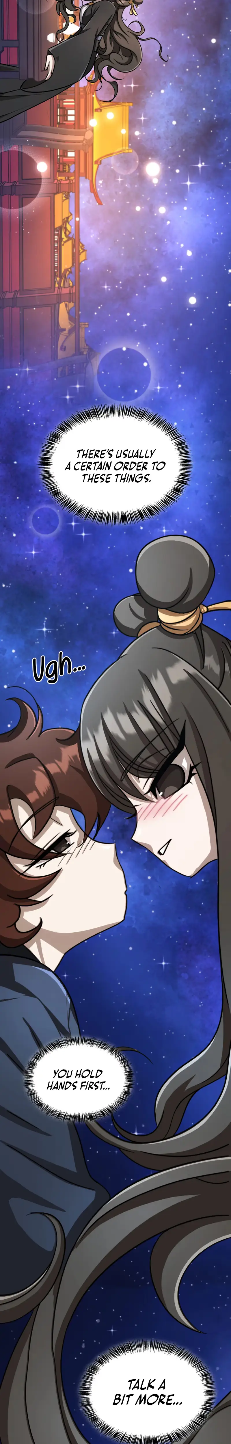 The Bizarre Chapter 23 page 30 - 