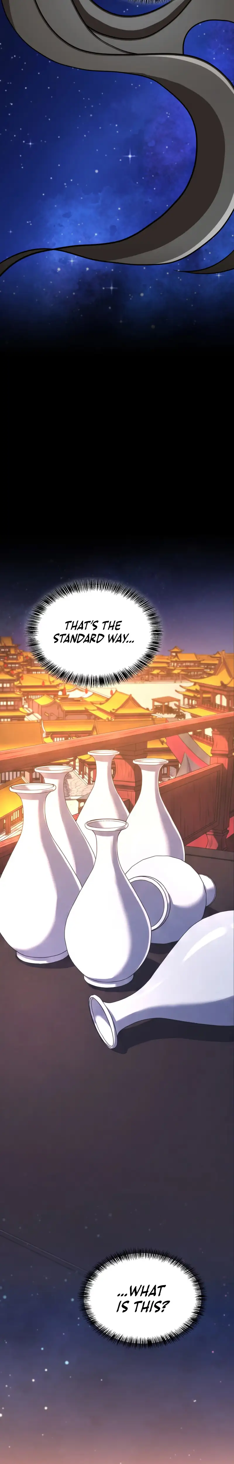 The Bizarre Chapter 23 page 31 - 