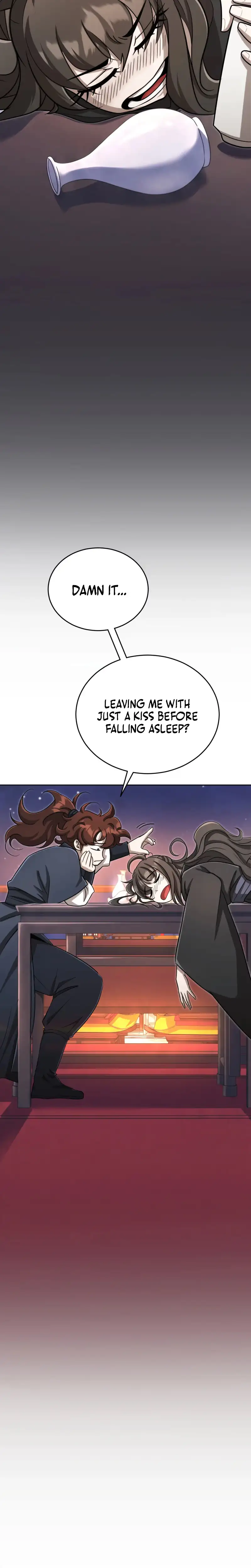 The Bizarre Chapter 23 page 33 - 