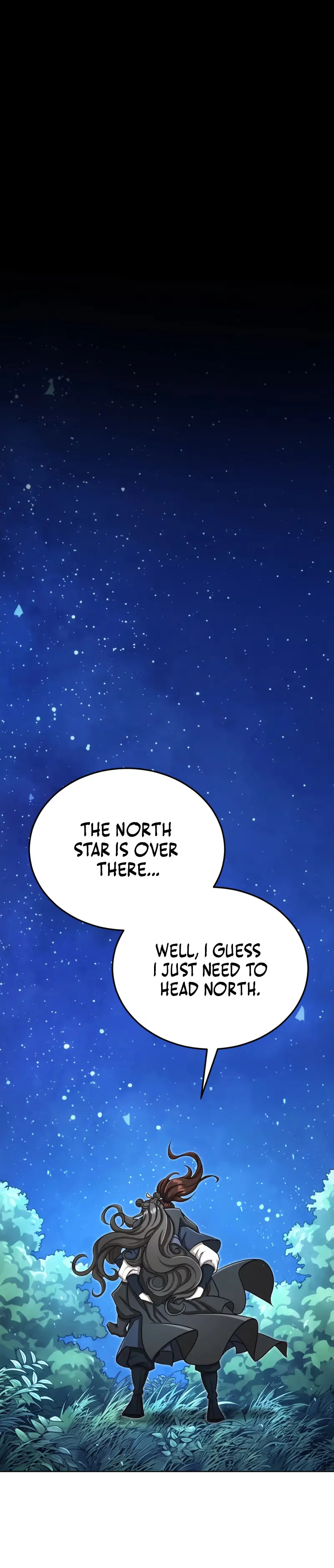 The Bizarre Chapter 23 page 40 - 