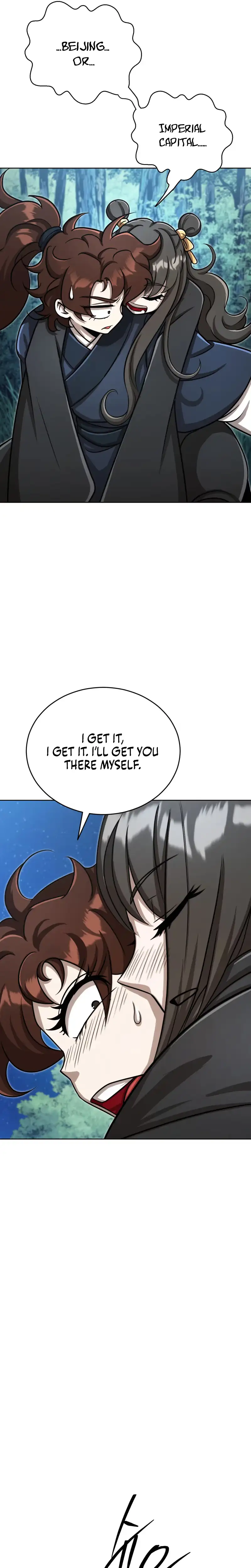 The Bizarre Chapter 23 page 41 - 
