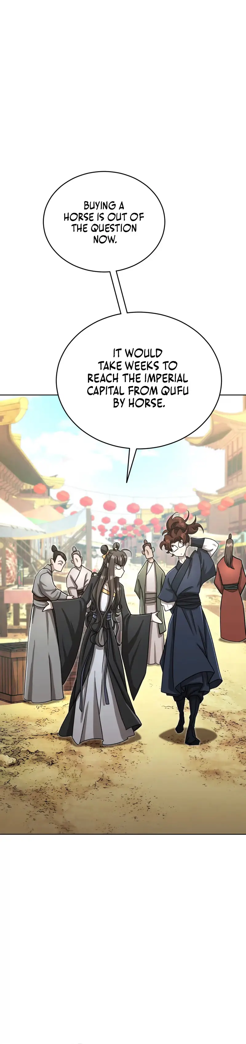 The Bizarre Chapter 23 page 7 - 