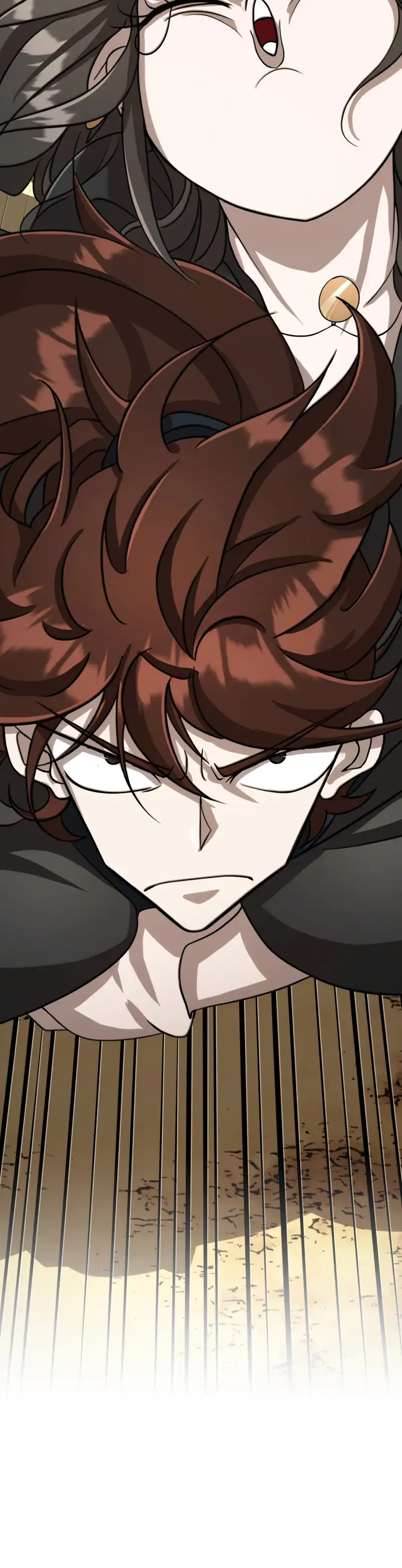 The Bizarre Chapter 23 page 10 - 