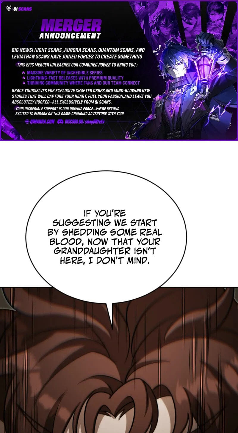 The Bizarre Chapter 26 page 1 - 