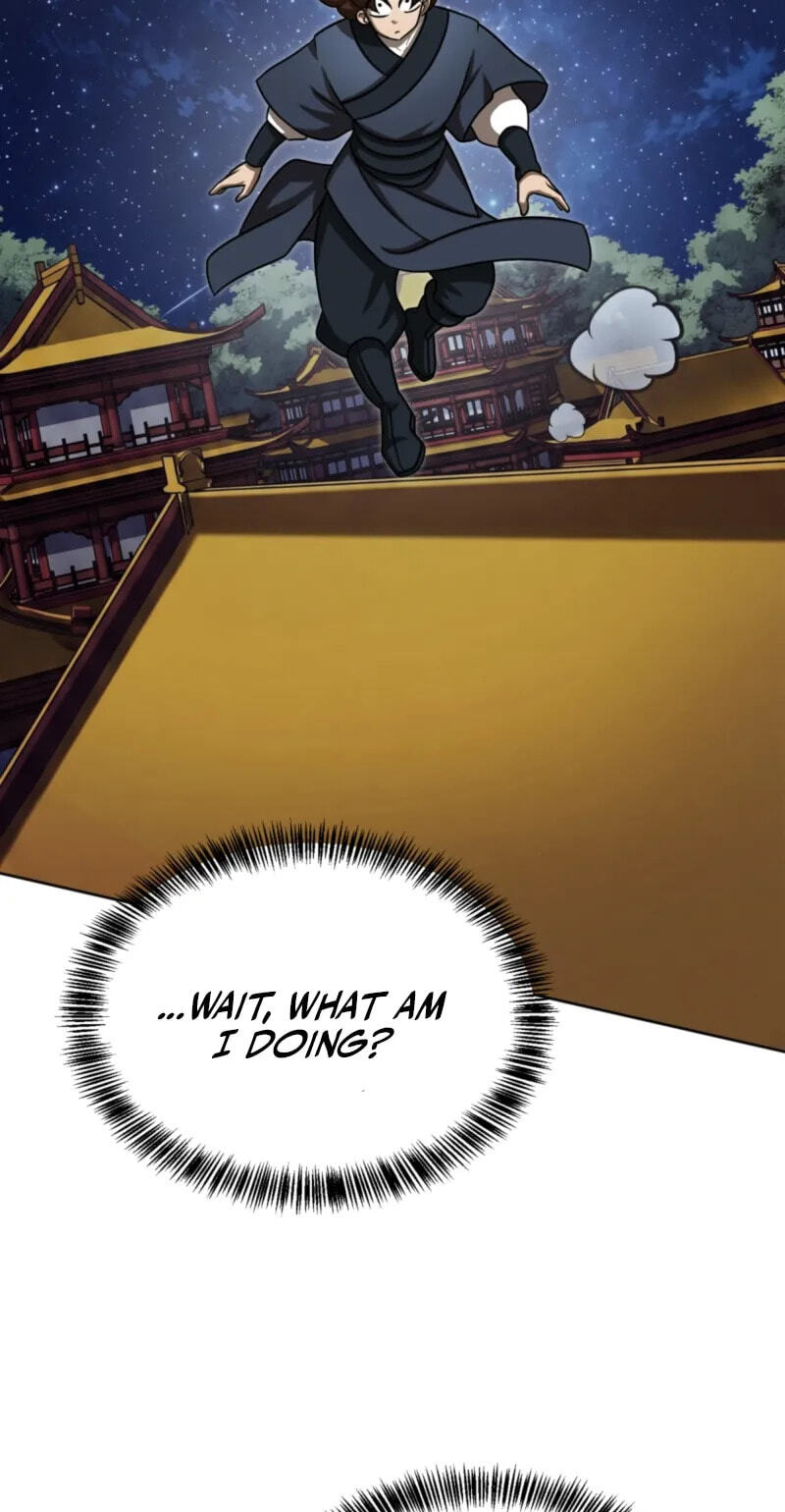 The Bizarre Chapter 26 page 107 - 