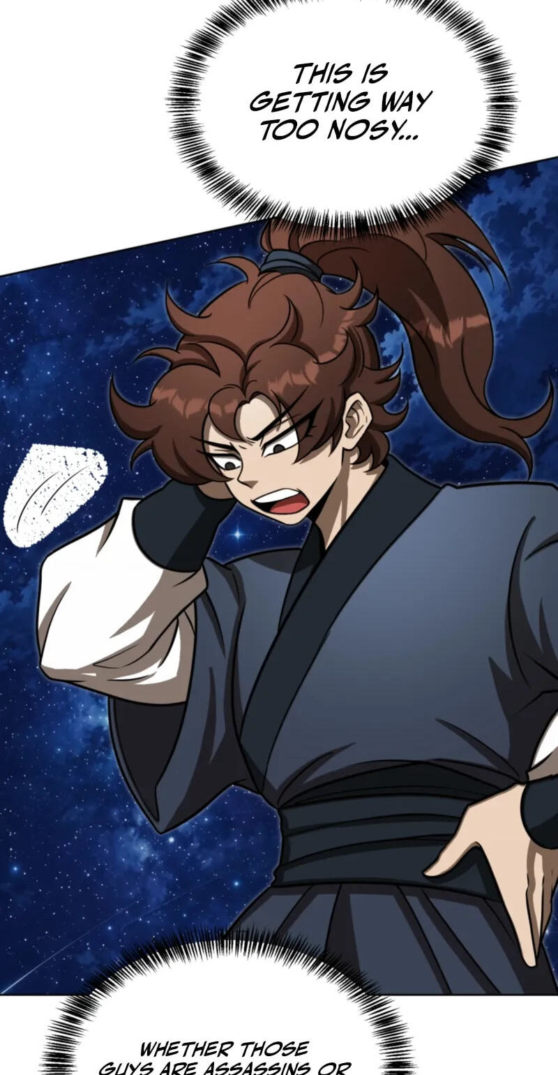The Bizarre Chapter 26 page 108 - 