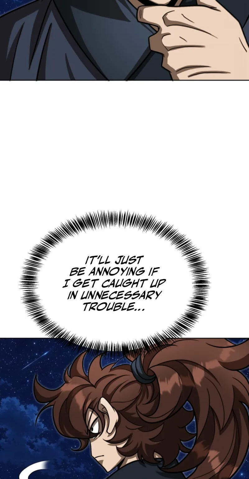 The Bizarre Chapter 26 page 110 - 