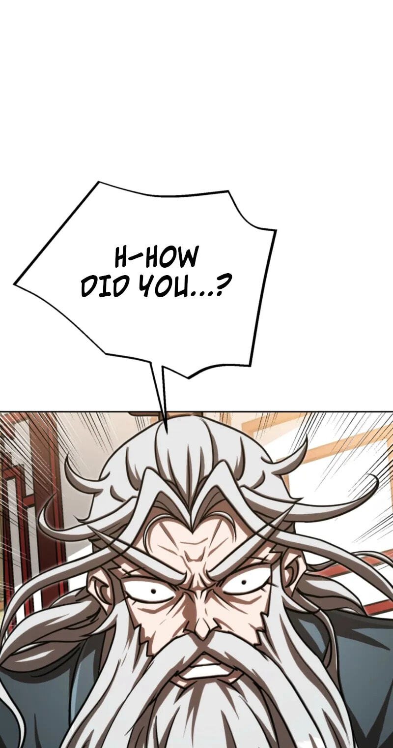 The Bizarre Chapter 26 page 12 - 