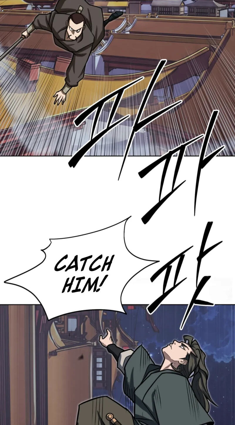 The Bizarre Chapter 26 page 113 - 