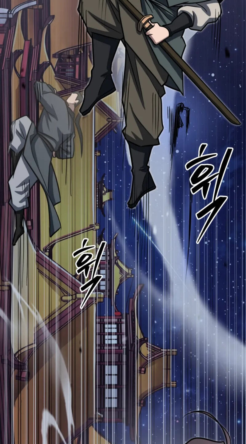 The Bizarre Chapter 26 page 114 - 