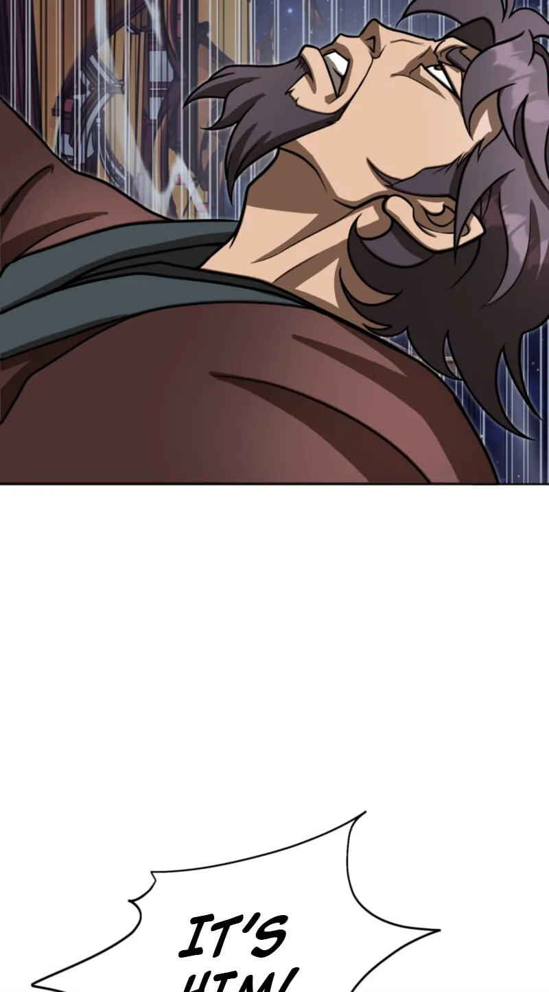 The Bizarre Chapter 26 page 115 - 