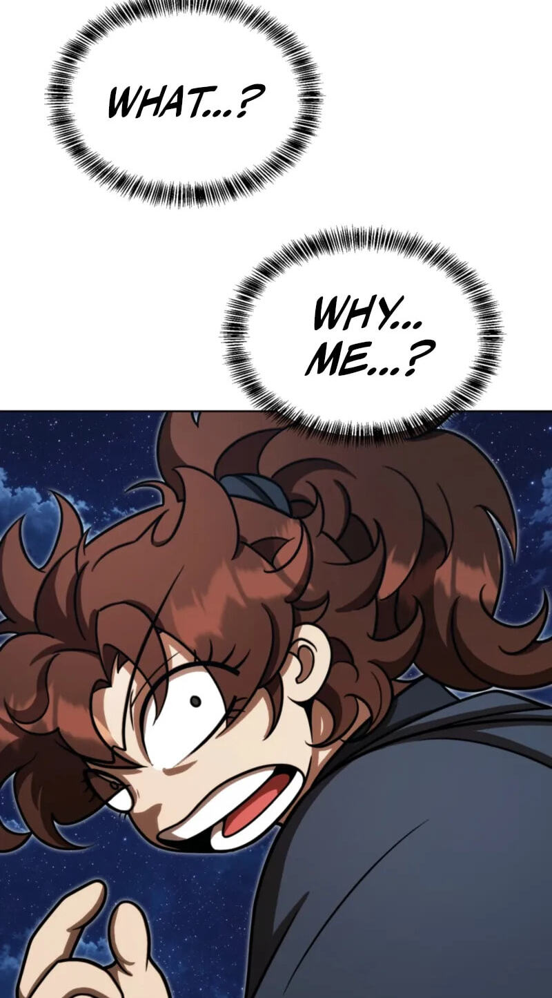 The Bizarre Chapter 26 page 118 - 
