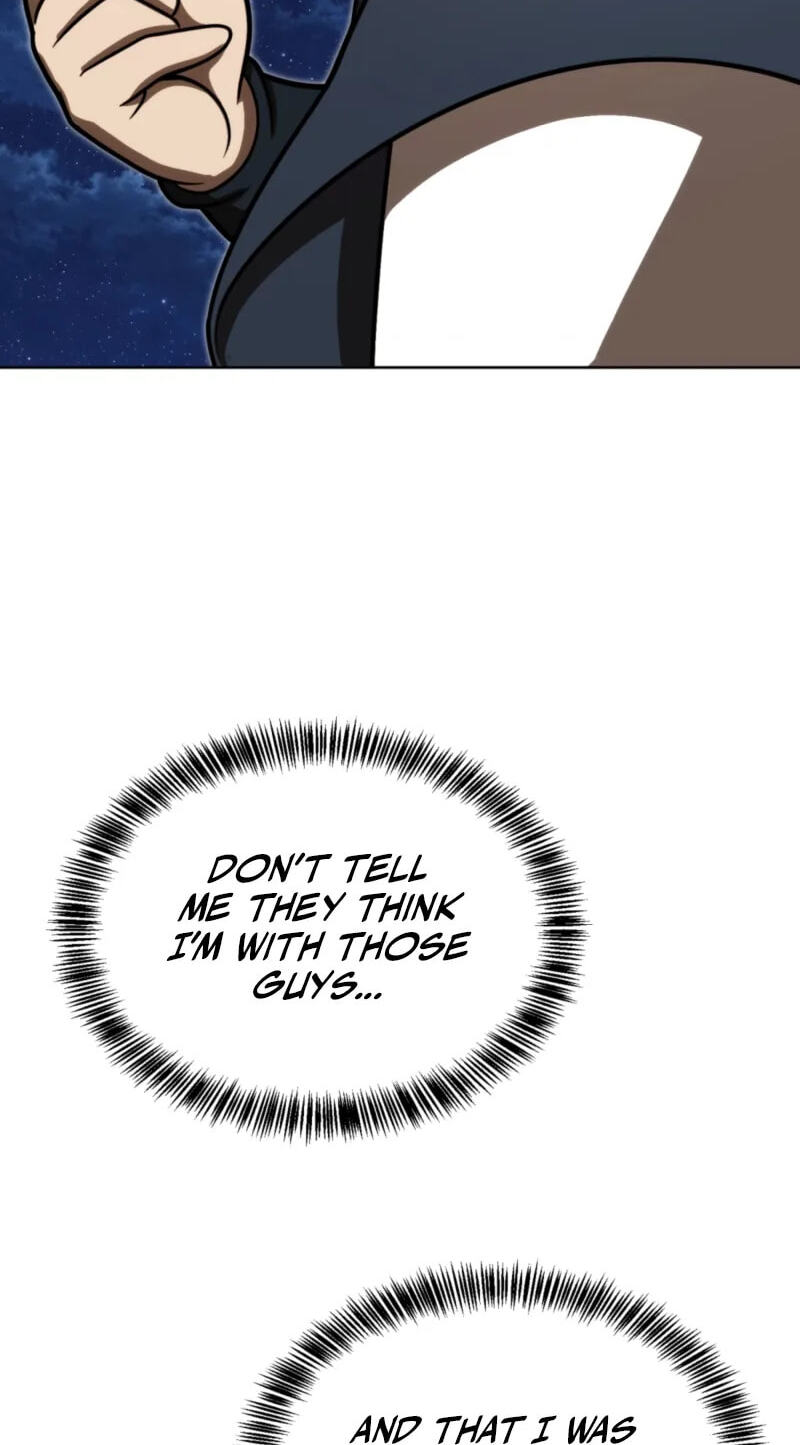 The Bizarre Chapter 26 page 119 - 