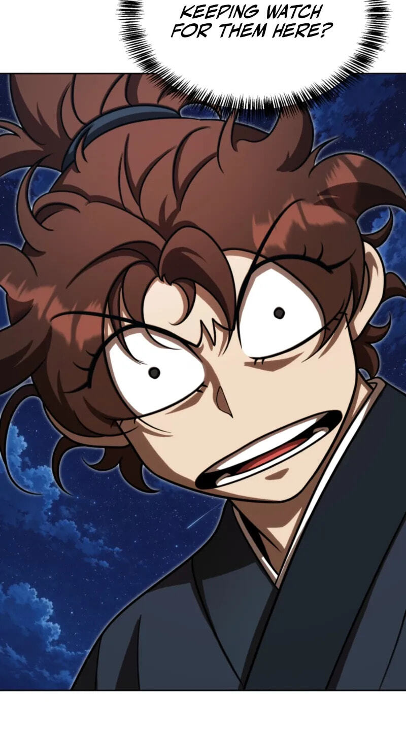 The Bizarre Chapter 26 page 120 - 