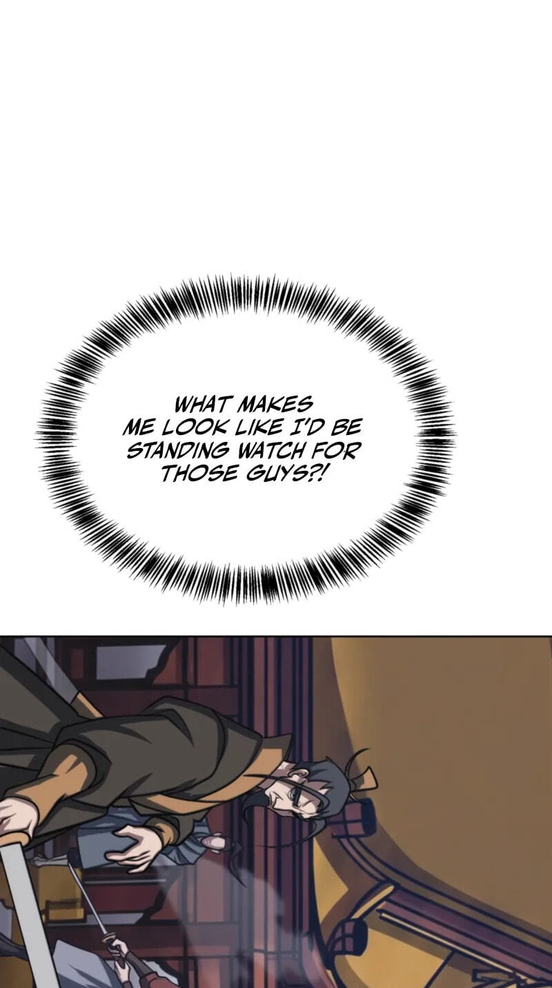 The Bizarre Chapter 26 page 121 - 