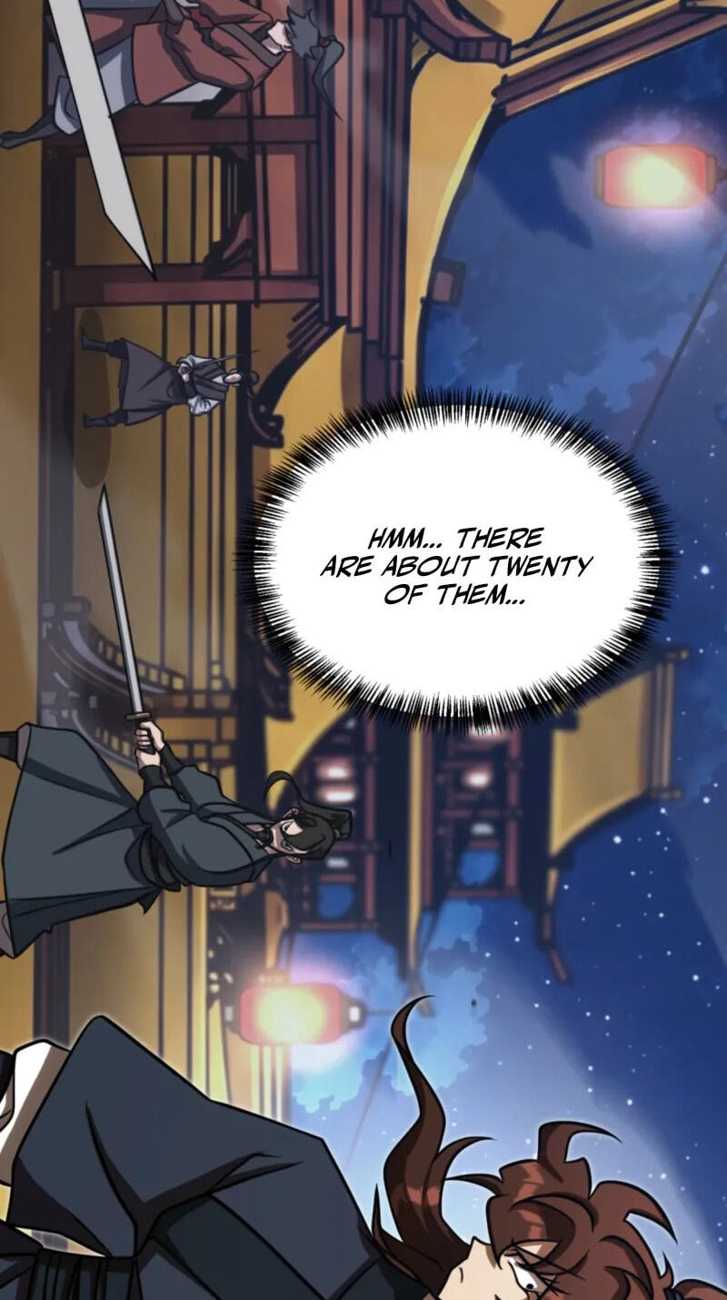 The Bizarre Chapter 26 page 122 - 