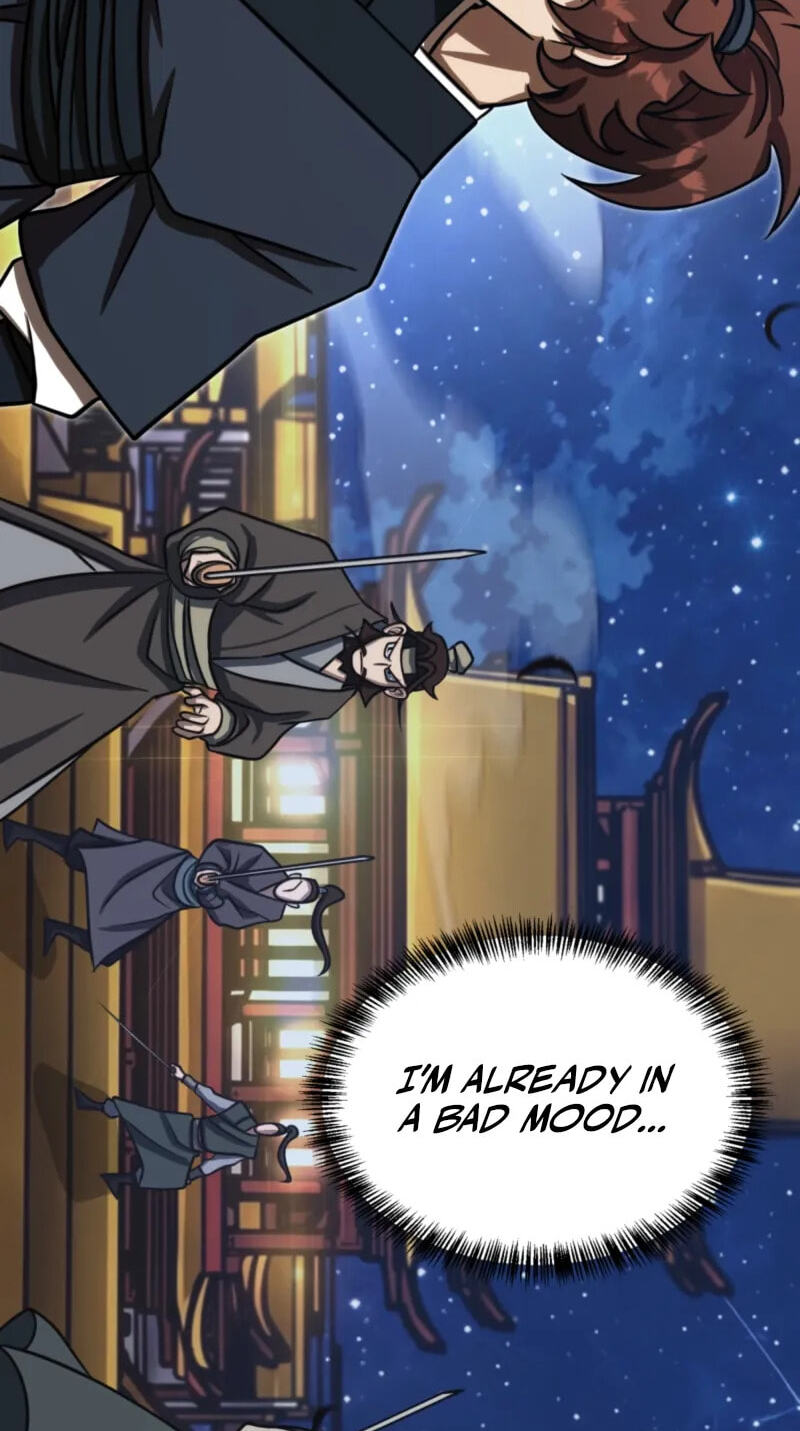 The Bizarre Chapter 26 page 123 - 