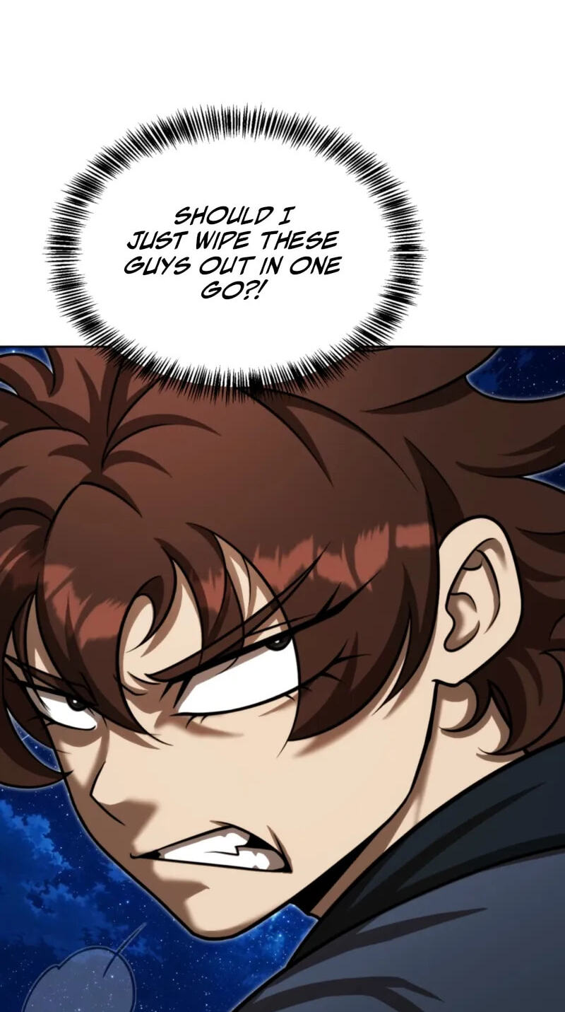 The Bizarre Chapter 26 page 125 - 