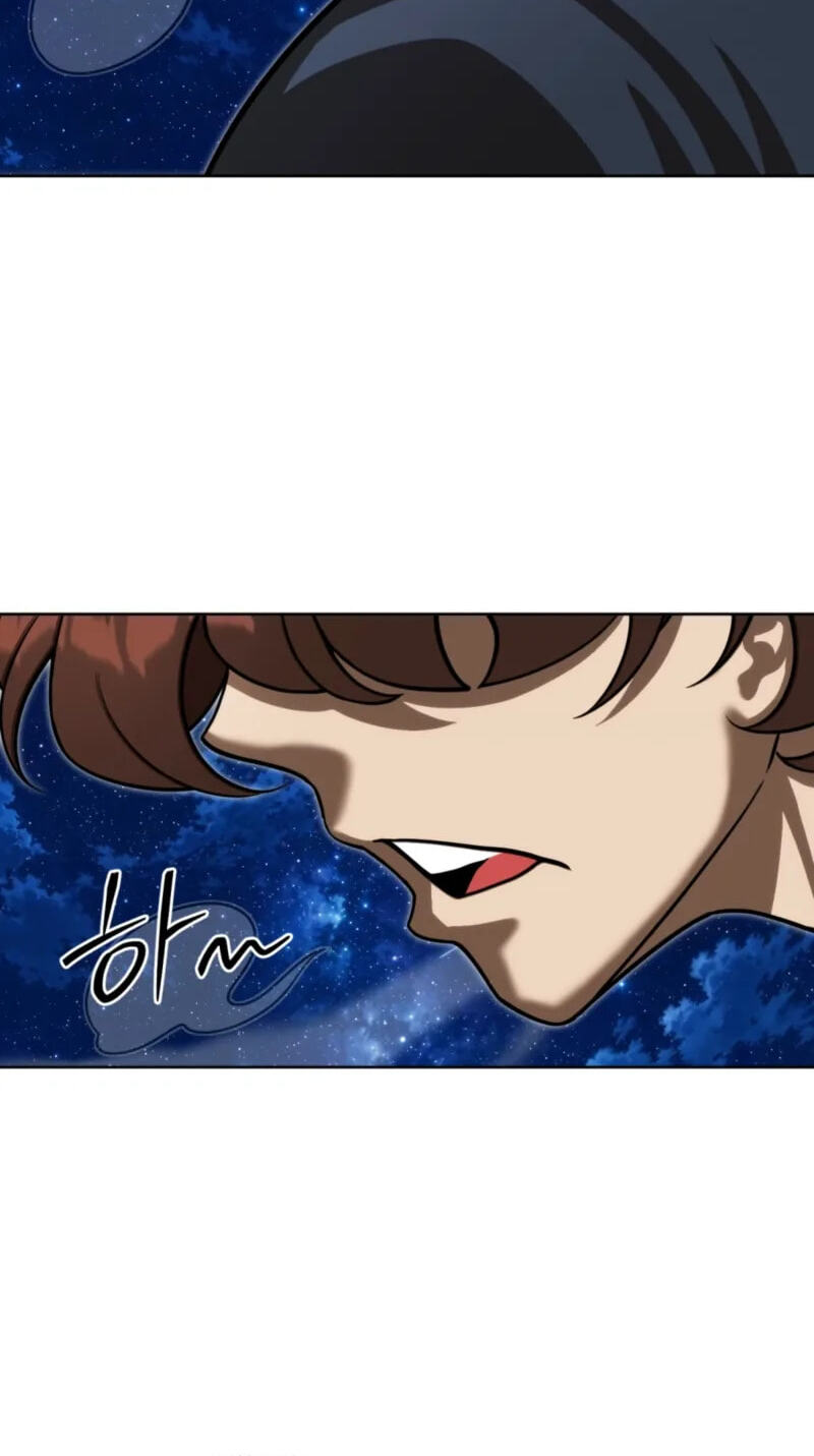 The Bizarre Chapter 26 page 126 - 