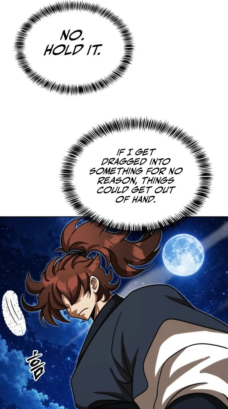 The Bizarre Chapter 26 page 127 - 