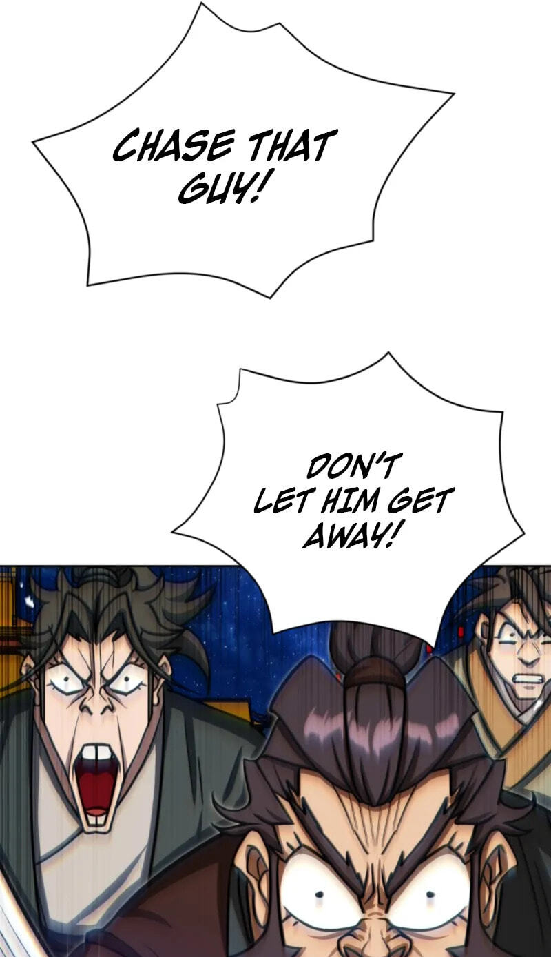 The Bizarre Chapter 26 page 130 - 