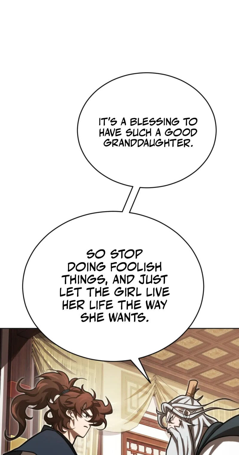 The Bizarre Chapter 26 page 15 - 