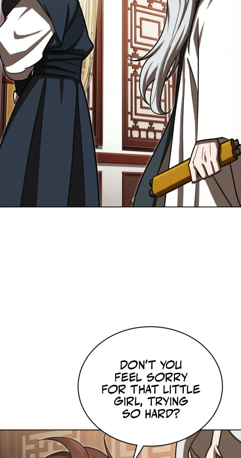 The Bizarre Chapter 26 page 16 - 