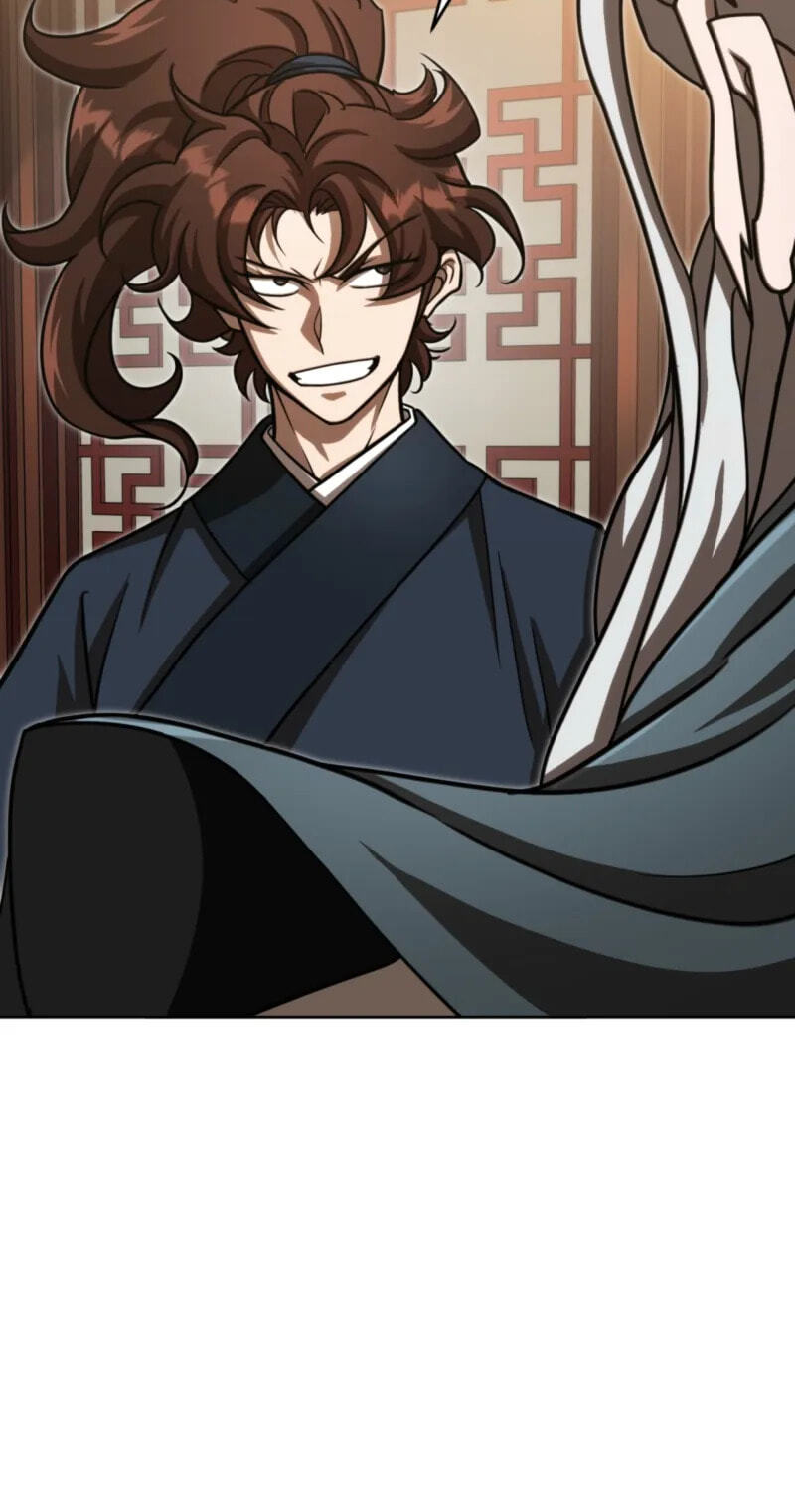 The Bizarre Chapter 26 page 17 - 
