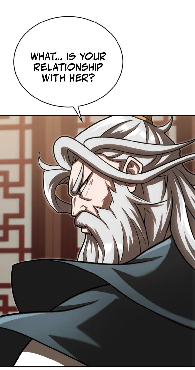 The Bizarre Chapter 26 page 18 - 