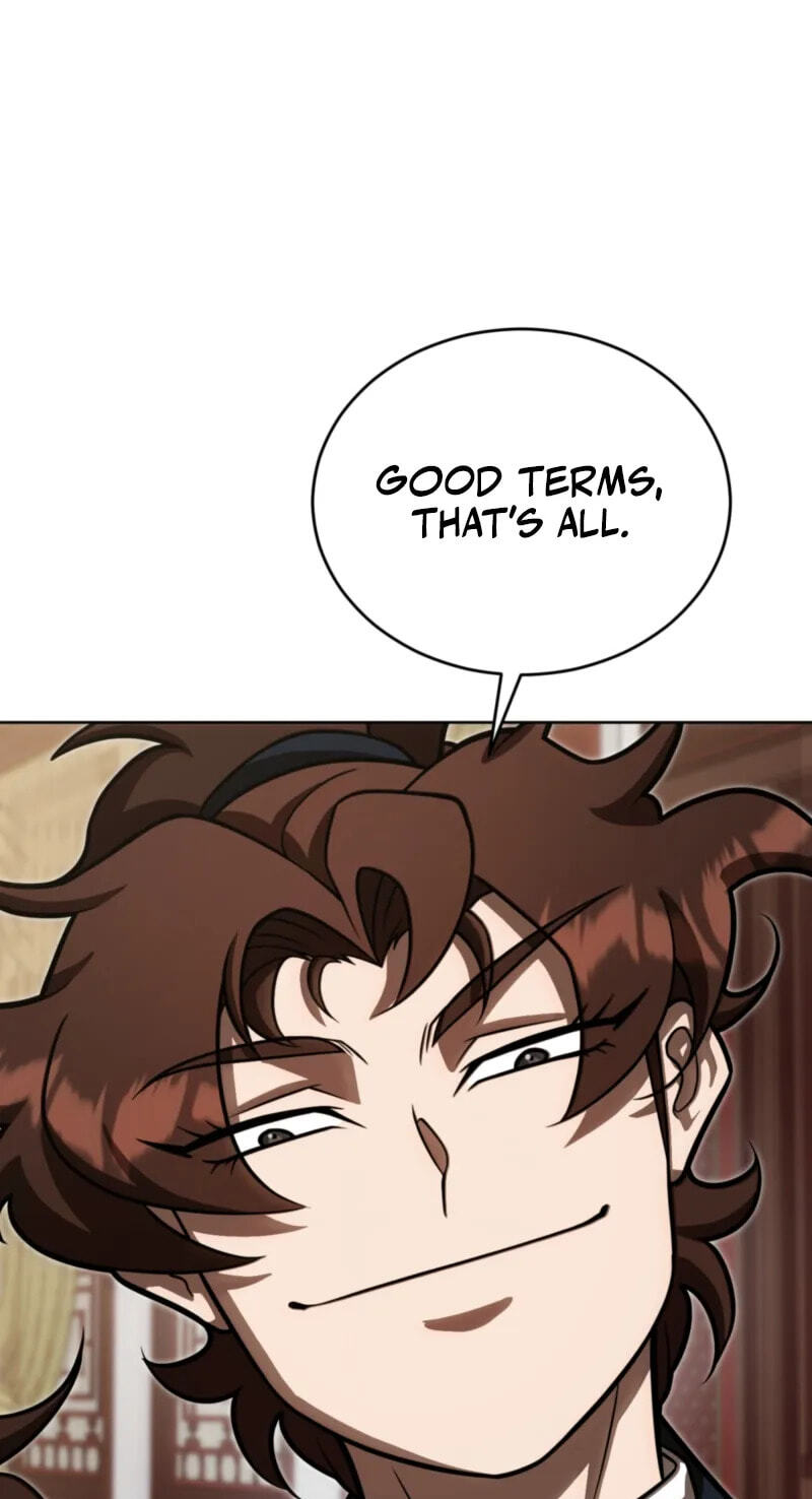 The Bizarre Chapter 26 page 19 - 