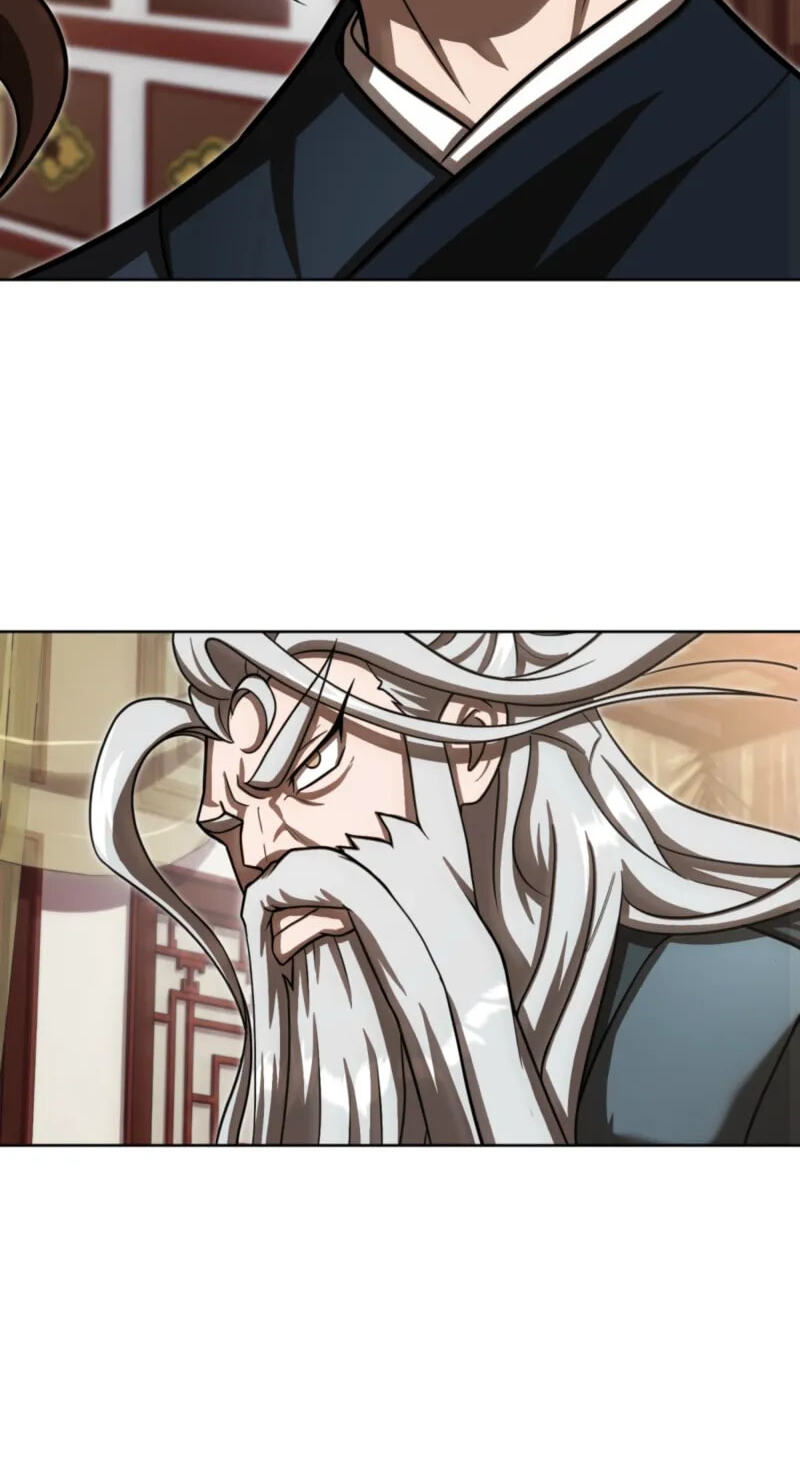 The Bizarre Chapter 26 page 20 - 
