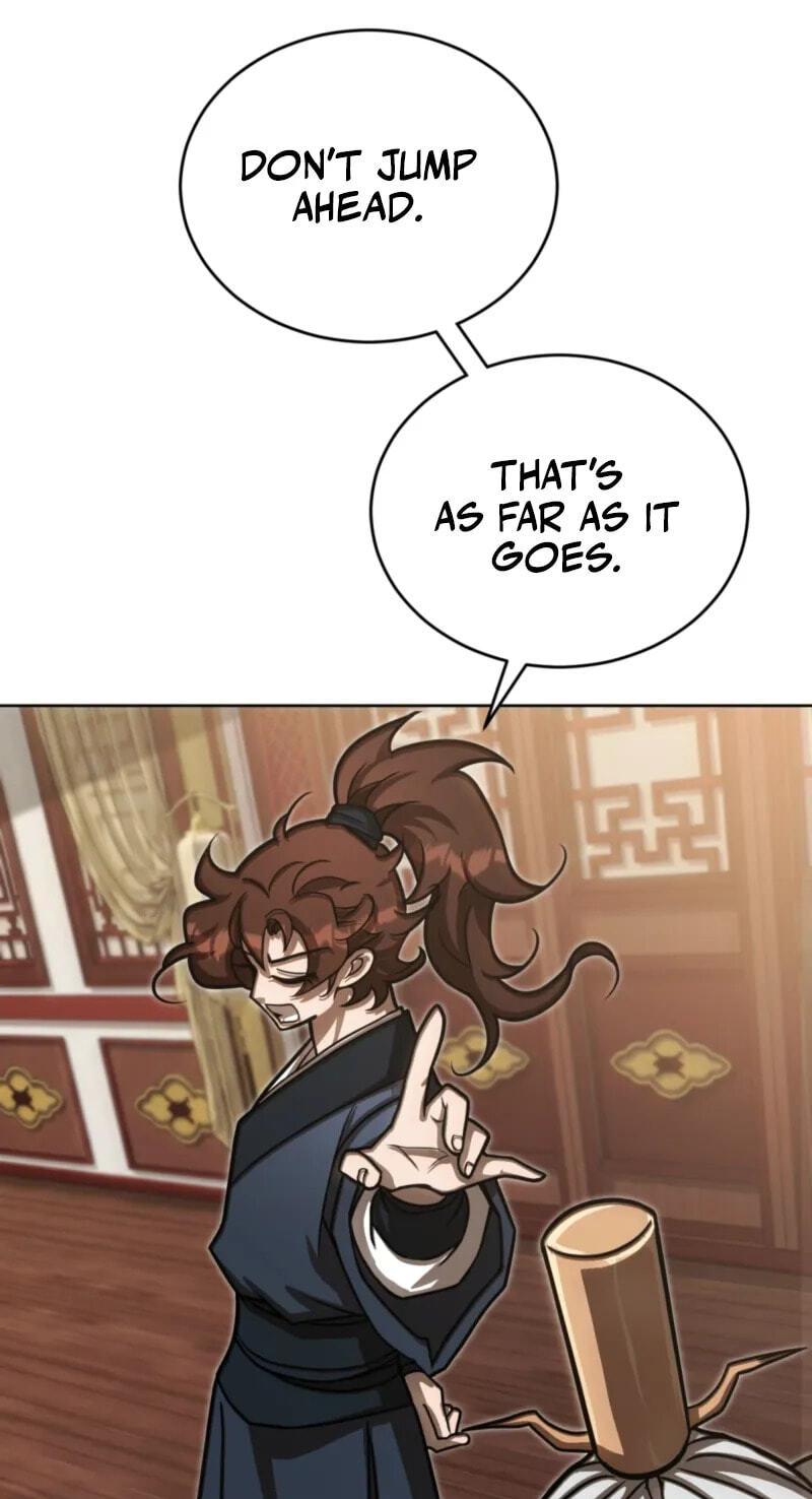 The Bizarre Chapter 26 page 21 - 