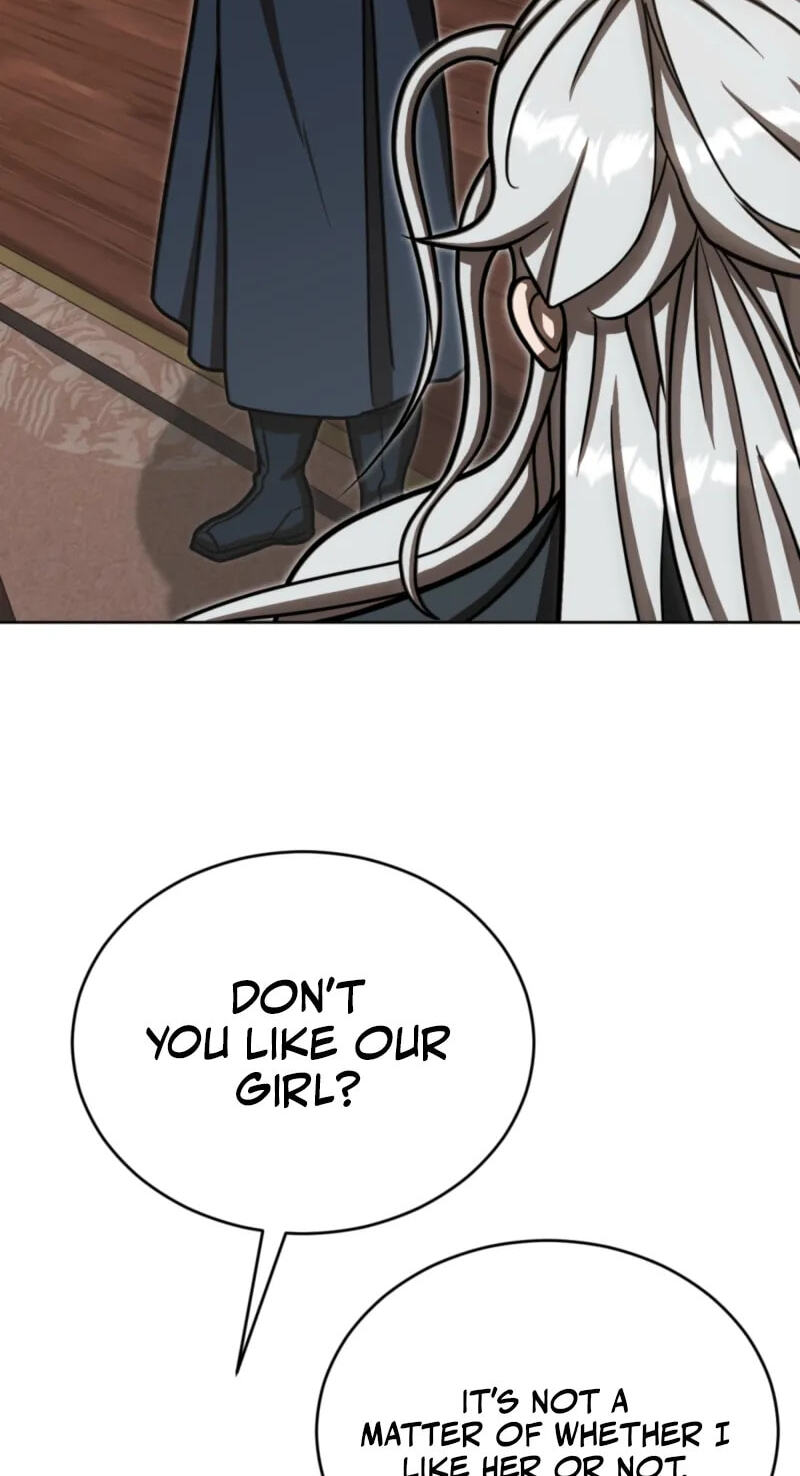 The Bizarre Chapter 26 page 22 - 